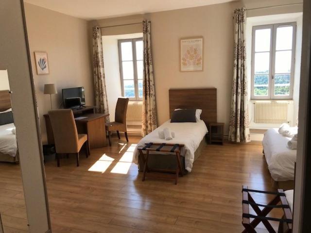 מלון Sanilhac  La Bastide De Sanilhac מראה חיצוני תמונה