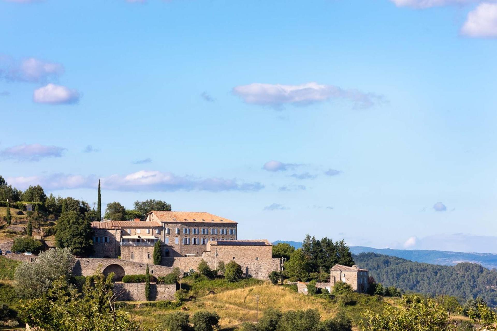 מלון Sanilhac  La Bastide De Sanilhac מראה חיצוני תמונה