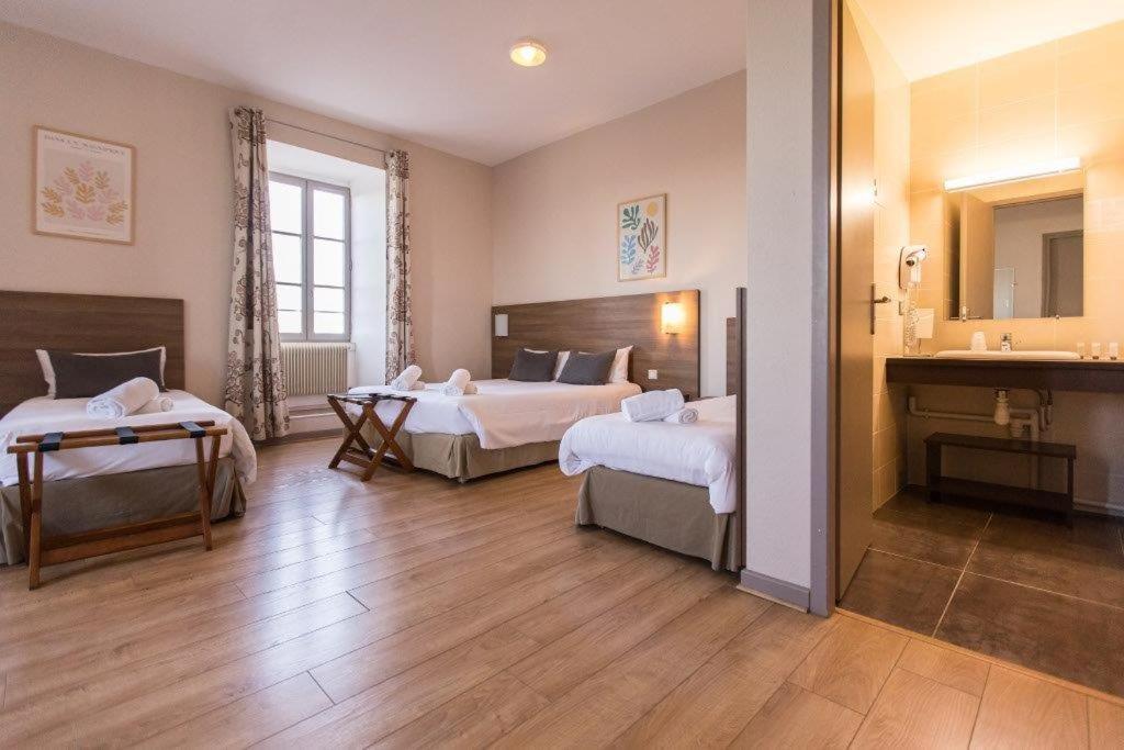 מלון Sanilhac  La Bastide De Sanilhac מראה חיצוני תמונה