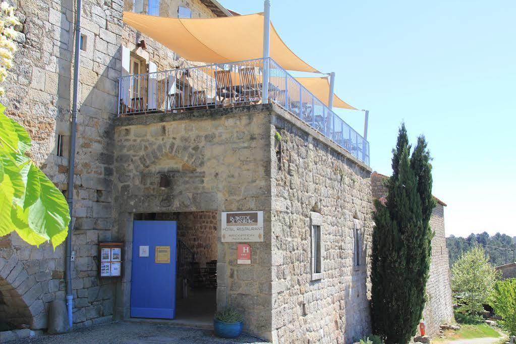 מלון Sanilhac  La Bastide De Sanilhac מראה חיצוני תמונה